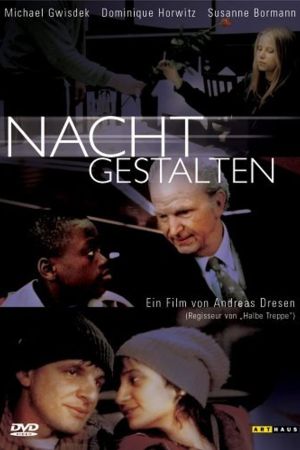 Image Nachtgestalten – Der Film