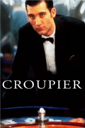 Image Der Croupier - Das tödliche Spiel mit dem Glück – Der Film