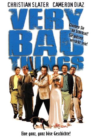 Image Very Bad Things – Der Film