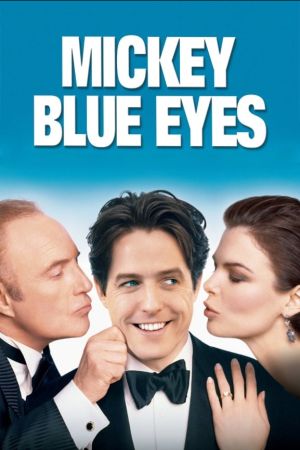 Image Mickey Blue Eyes – Der Film