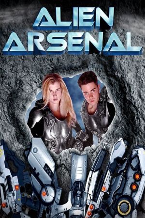 Image Alien Arsenal - Welt in Gefahr – Der Film