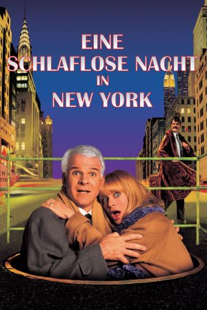 Image Schlaflos in New York – Der Film