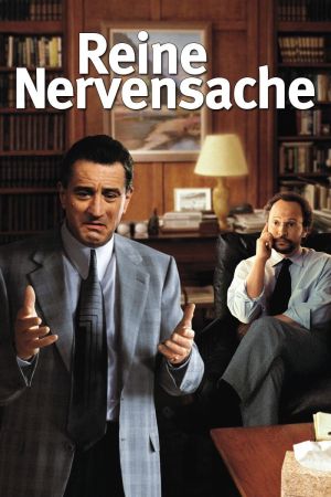 Image Reine Nervensache – Der Film