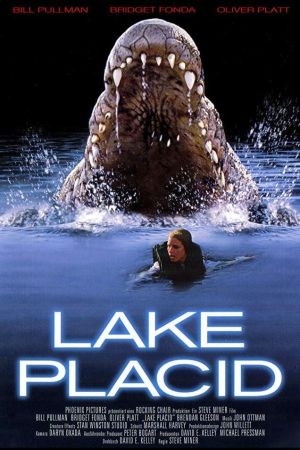 Image Lake Placid – Der Film