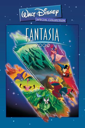 Image Fantasia 2000 – Der Film
