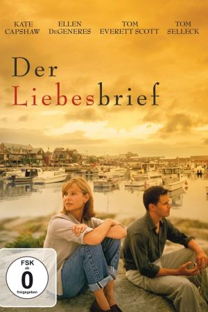 Image Der Liebesbrief – Der Film