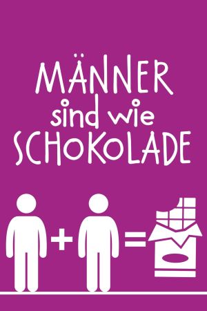Image Männer sind wie Schokolade – Der Film