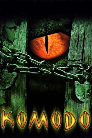 Image Komodo - The Living Terror – Der Film