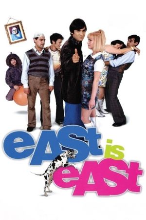 Image East Is East – Der Film