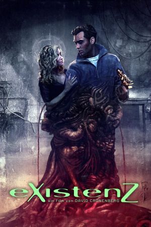 Image eXistenZ – Der Film