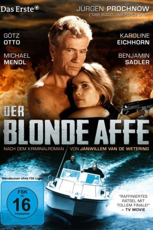 Image Der blonde Affe – Der Film