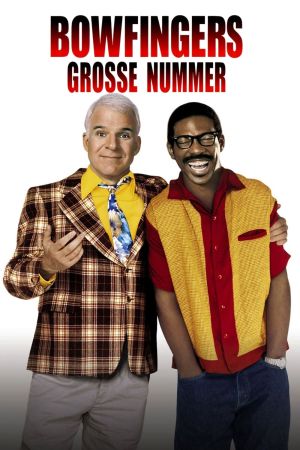 Image Bowfingers große Nummer – Der Film