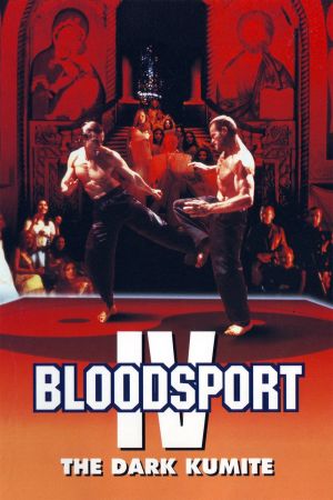 Image Bloodsport IV - The Dark Kumite – Der Film
