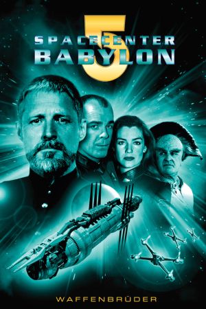 Image Spacecenter Babylon 5 - Waffenbrüder – Der Film