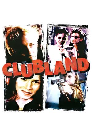 Image Clubland – Der Film