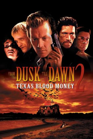 Image From Dusk Till Dawn 2: Texas Blood Money – Der Film