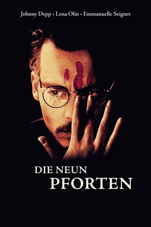 Image Die neun Pforten – Der Film