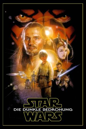 Image Star Wars: Episode I - Die dunkle Bedrohung – Der Film