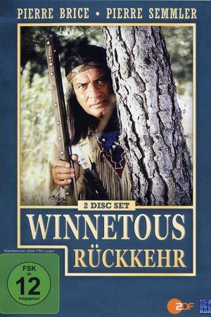 Image Winnetous Rückkehr – Der Film