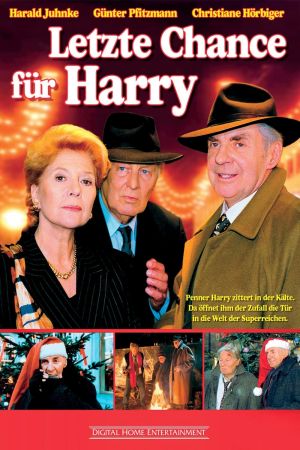Image Letzte Chance für Harry – Der Film