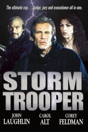 Image Storm Trooper – Der Film
