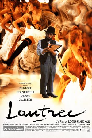 Image Lautrec - Der Maler von Montmartre – Der Film