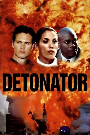Image Detonator - Spiel gegen die Zeit – Der Film