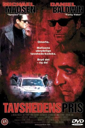 Image Fall: The Price of Silence – Der Film