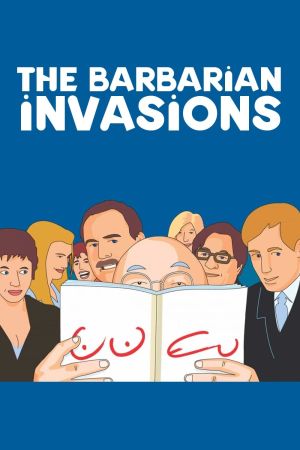 Image Die Invasion der Barbaren – Der Film