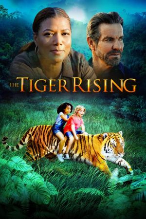 Image The Tiger Rising – Der Film
