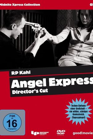 Image Angel Express – Der Film