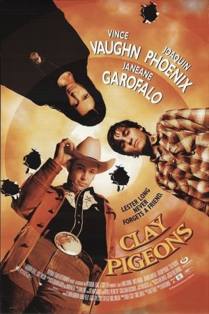 Image Clay Pigeons – Lebende Ziele – Der Film
