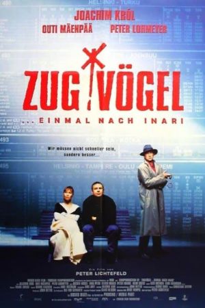Image Zugvögel – einmal nach Inari – Der Film