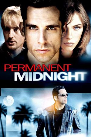Image Permanent Midnight - Voll auf Droge – Der Film