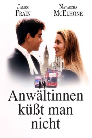 Image Anwältinnen küßt man nicht – Der Film