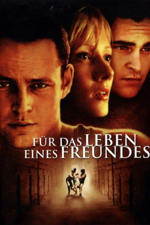 Image Für das Leben eines Freundes – Der Film