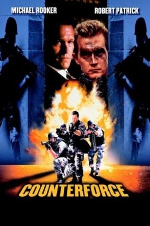 Image CounterForce – Der Film