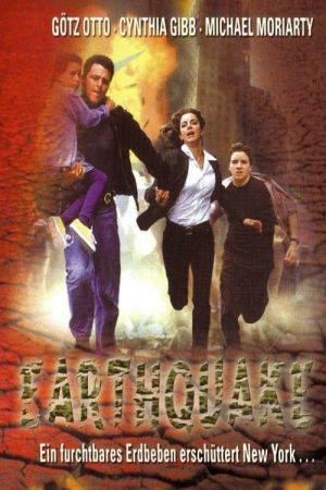 Image Das große Erdbeben – Der Film