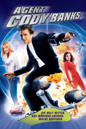 Image Agent Cody Banks – Der Film