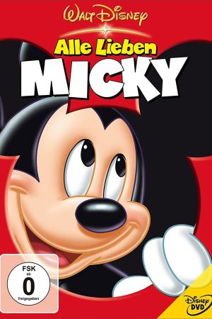 Image Alle lieben Micky – Der Film