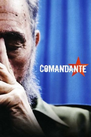 Image Comandante – Der Film