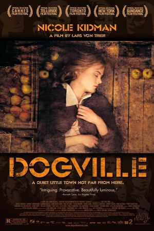Image Dogville – Der Film