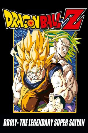 Image Dragonball Z: Der Legendäre Super-Saiyajin – Der Film