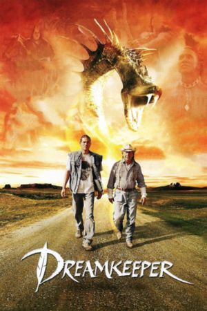 Image Dreamkeeper – Der Film