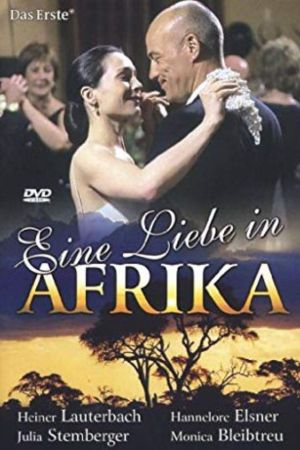 Image Eine Liebe in Afrika – Der Film