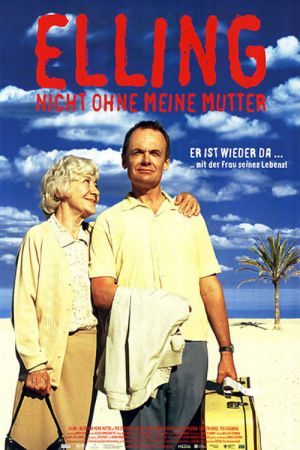 Image Elling - Nicht ohne meine Mutter – Der Film