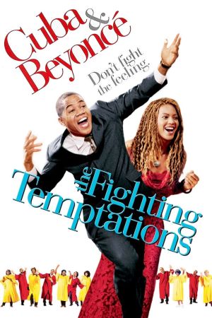 Image The Fighting Temptations – Der Film