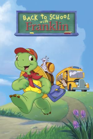 Image Franklins aufregende Schulzeit – Der Film