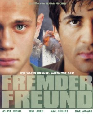 Image Fremder Freund – Der Film