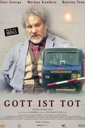Image Gott ist tot – Der Film